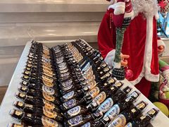 -皇朝万鑫自助餐厅