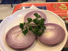 -金妈家烤肉(龙湖U城天街店)