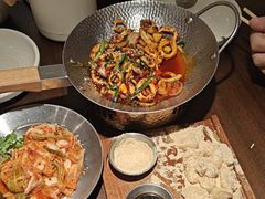 -大同江朝鲜菜•长春地标美食(绿园吾悦广场店)