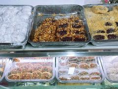 -糯米香(长江路店)