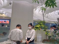 -大树餐厅(朝阳大悦城店)