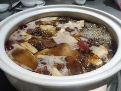 -名善山珍·野生菌汤锅(文殊院店)