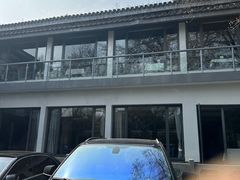 -山外山菜馆(玉泉路店)