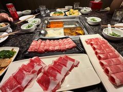 -海底捞火锅(邯郸新世纪中心店)
