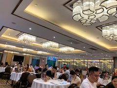 大堂-稻香酒家(天河城店)