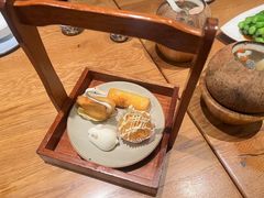 -点心传说·粤菜点心(佐阾虹湾店)