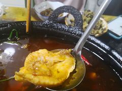-石灰市毛记烧鸡公(解放碑店)
