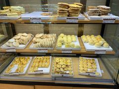-长发西饼(临顿路店)