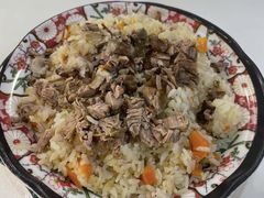 -帕米尔食府(白云观店)