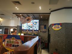 -老娘舅(吴山路店)