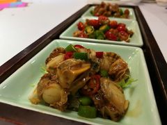 -味茂·老船夫1927(东海东路店)