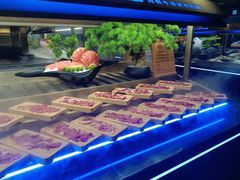 -焰江山海鲜牛排烤肉自助(锦华万达二星店)