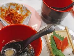 -争鲜回转寿司(朝北大悦城店)