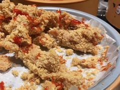 -龍歌自助小火锅(崂山丽达店)