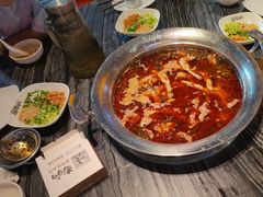 -老船舫·现做活鲜鱼馆(东郊记忆店)