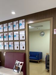-睿宝儿科·眼科·口腔(杨浦新江湾城店)