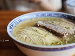 -同得兴 Since·1995 传统苏式面馆(十全街店)