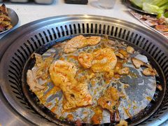 -韩小悦点餐式牛排烤肉自助(龙湖金楠天街店)
