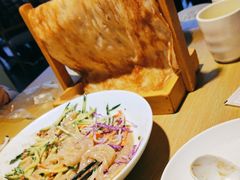 -关东小磨东北菜(上海长风大悦城店)