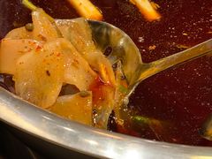 酸萝卜-肖肖酸萝卜鱼火锅(总店)