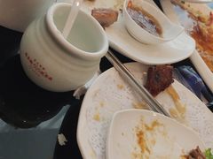 -高第街56号港式餐厅·精选(世茂广场宽厚里大明湖店)