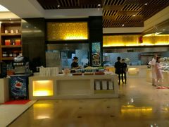 -海德温泉酒店