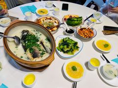 -风味小馆(天目湖宾馆店)