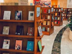 -厦门市图书馆(集美新城馆区)