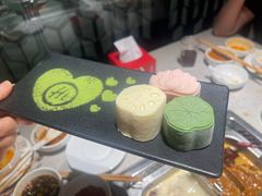 -海底捞火锅(航洋城店)