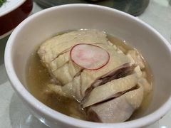 -老正兴菜馆(福州路店)