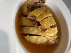 -老人和饭店(淮海中路店)
