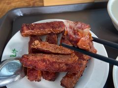 -老磁器口豆汁店(马家堡店)