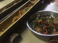 -香竹农庄•传统竹筒饭(十年店)