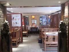 -佰家小厨·南京菜(夫子庙店)