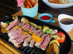 -良木缘咖啡西餐(川大店)