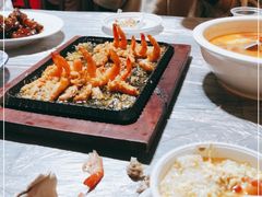 -大隐隐于市私房菜(保和小区店)
