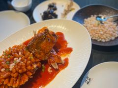 -江南雅厨(李公堤店)