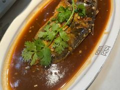 -又见炊烟私房菜(敬亭路店)