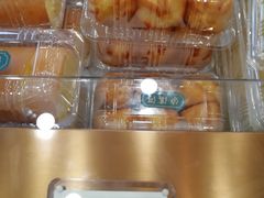 -泸溪河桃酥(秦淮夫子庙一店)