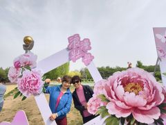 -太阳宫公园