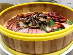 -辣螃铠盆盆蟹大排档(海昌店)