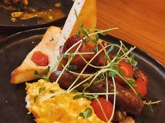 -UPPER KITCHEN(延安路店)