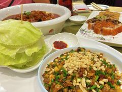 -大水车公馆·顺德菜·妈姐菜(均安店)