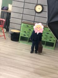 -格林童趣专业儿童摄影(公益西桥店)