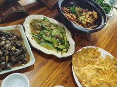-柴火农家饭(遇龙河店)