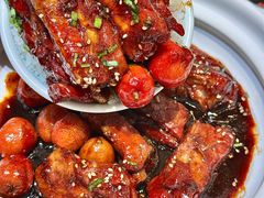 -必点海鲜·海肠捞饭·鲅鱼水饺(滨江道店)