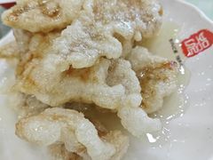 -服务大楼冷面(延大店)