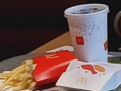 -麦当劳(大厂新城店)