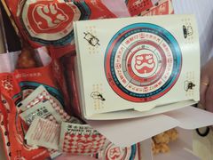 -塔斯汀中国汉堡(徐汇汇京广场店)