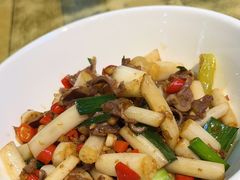 -湘香私房菜(大石长隆店)